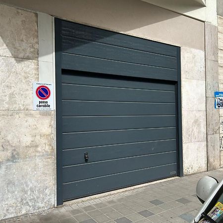 Luxury Penthouse With Sea View - City Center Pescara Exterior photo