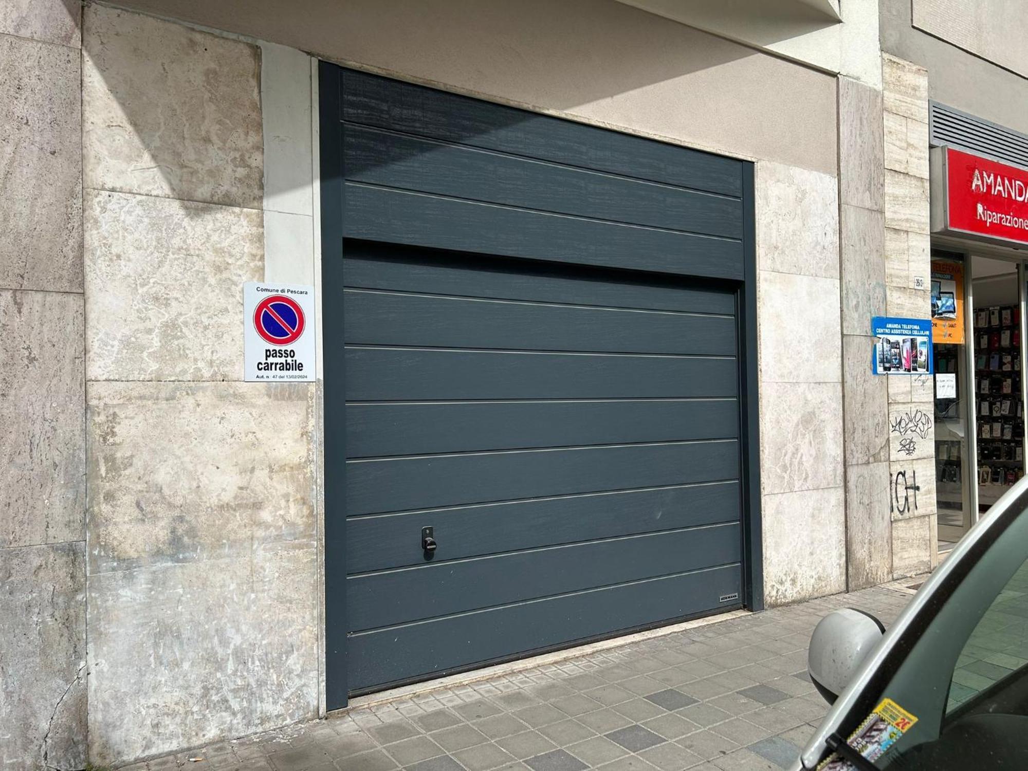 Luxury Penthouse With Sea View - City Center Pescara Exterior photo